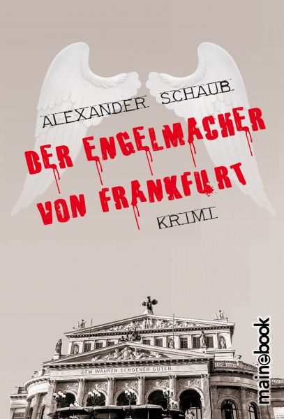 Der Engelmacher von Frankfurt