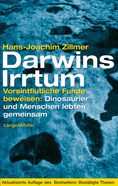 Darwins Irrtum