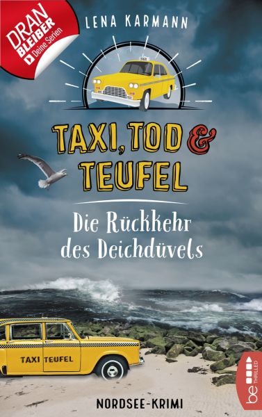 Taxi, Tod und Teufel - Die Rückkehr des Deichdüvels