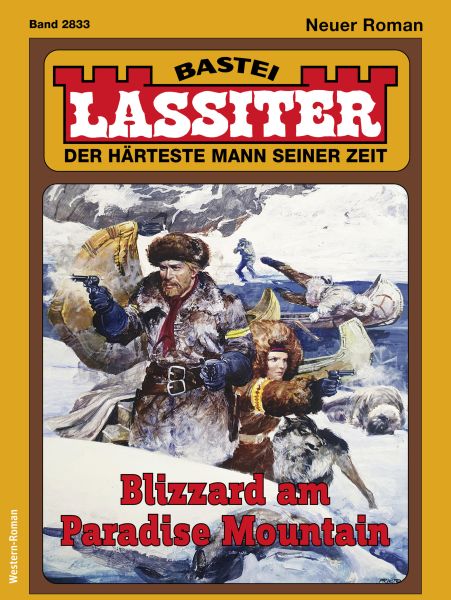 Lassiter 2833