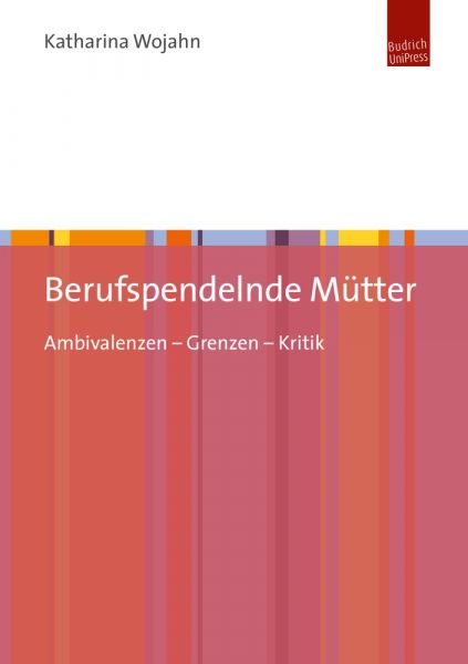 Berufspendelnde Mütter
