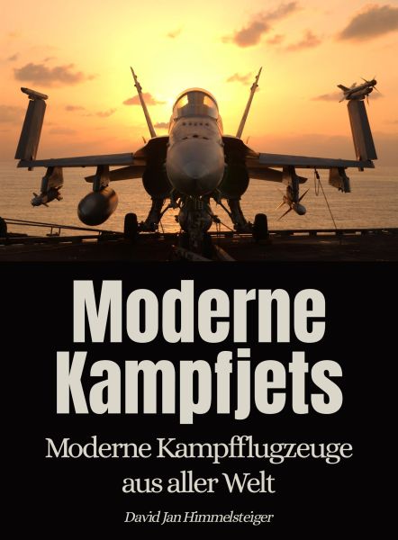 Moderne Kampfjets