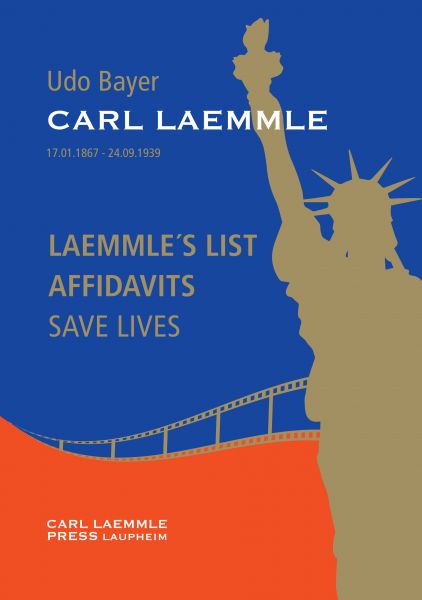 CARL LAEMMLE - LAEMMLE`S List -