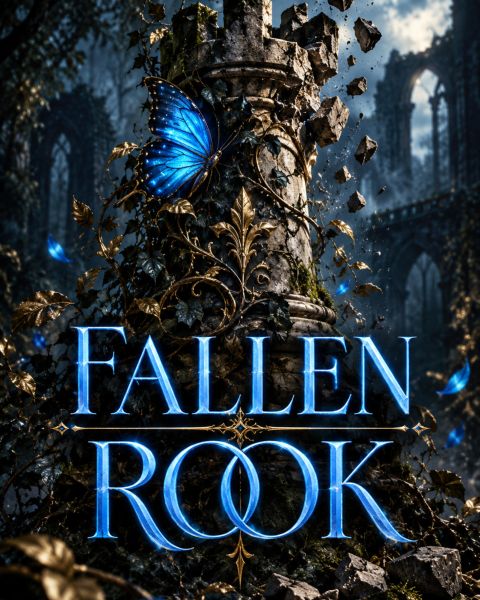 Fallen Rook