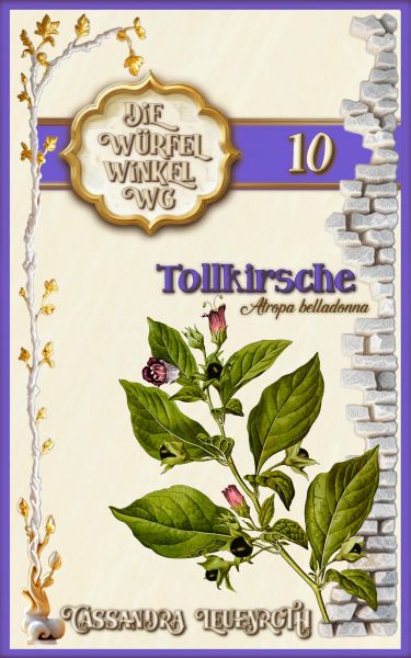 Tollkirsche