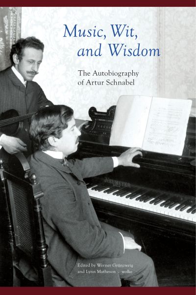 Music, Wit, and Wisdom