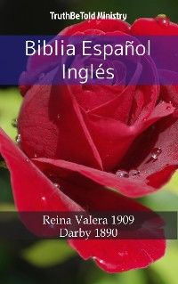 Biblia Español Inglés