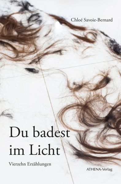 Du badest im Licht