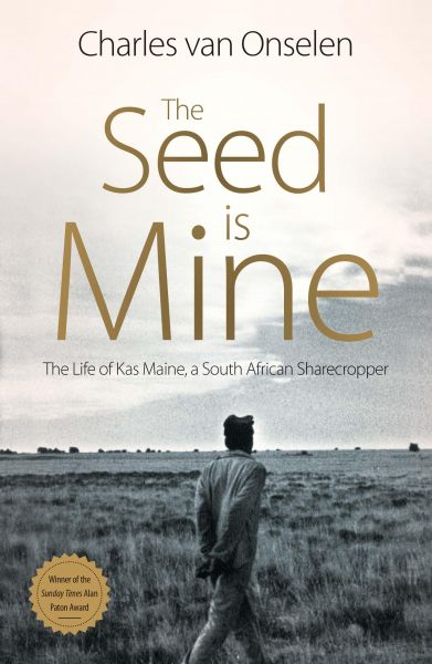 The Seed is Mine