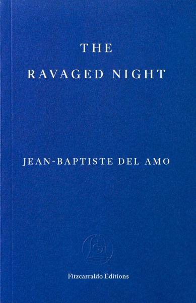 The Ravaged Night