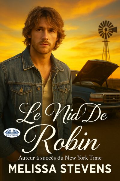 Le Nid De Robin