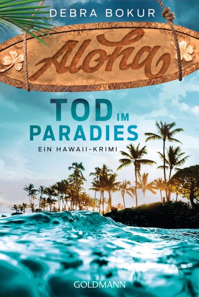 Bokur D.,Aloha. Tod im Paradies