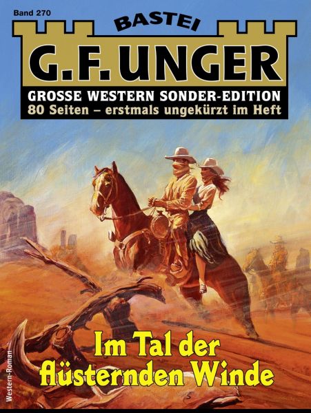 G. F. Unger Sonder-Edition 270
