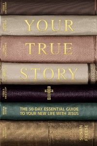 Your True Story