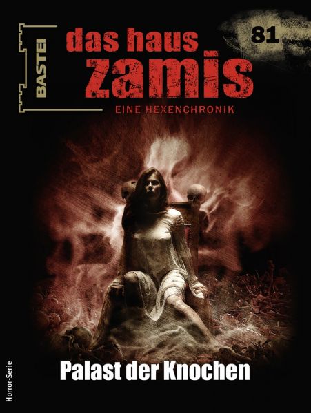 Das Haus Zamis 81