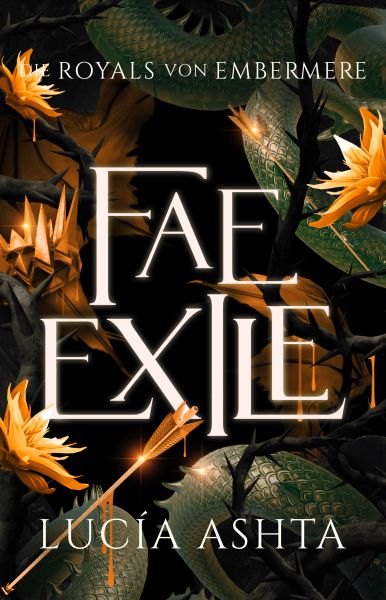 Fae Exile