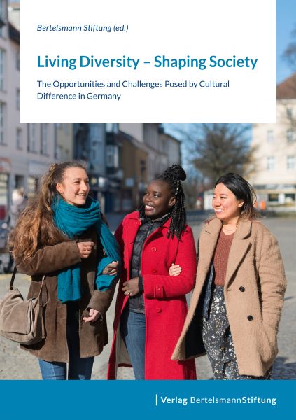 Living Diversity – Shaping Society