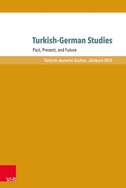 Turkish-German Studies