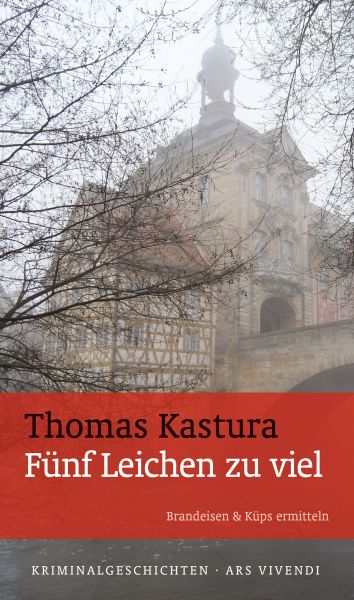 Fünf Leichen zu viel