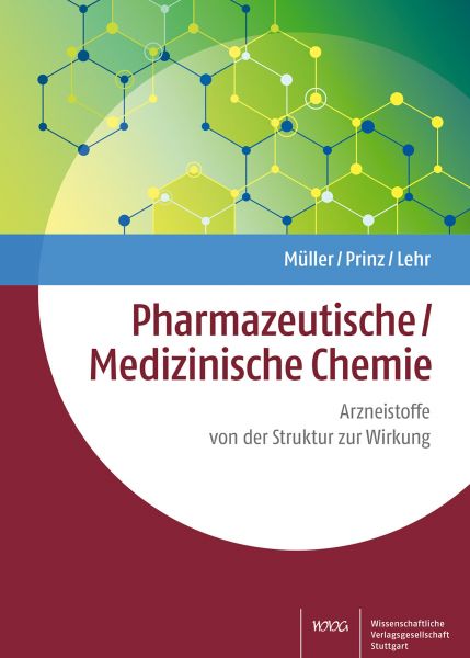 Pharmazeutische/Medizinische Chemie