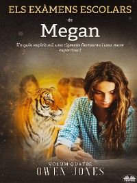 Els Exàmens Escolars De Megan