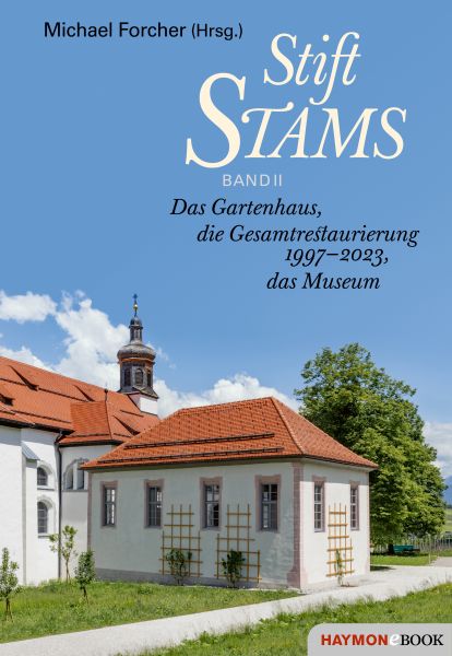 Stift Stams Band II