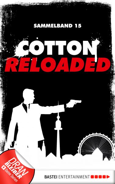 Cotton Reloaded - Sammelband 15