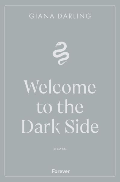 Welcome to the Dark Side