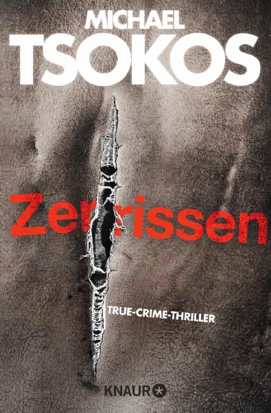 Zerrissen