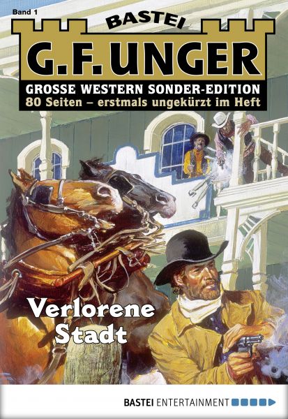 G. F. Unger Sonder-Edition 1