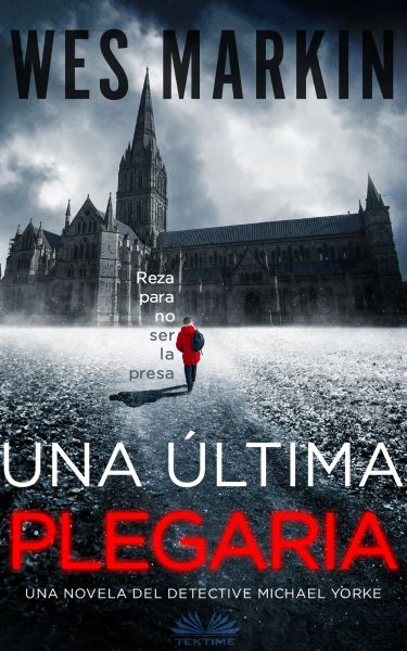 Una Última Plegaria