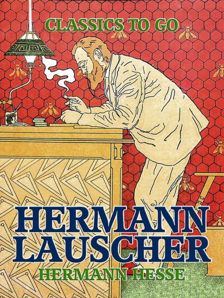 Hermann Lauscher