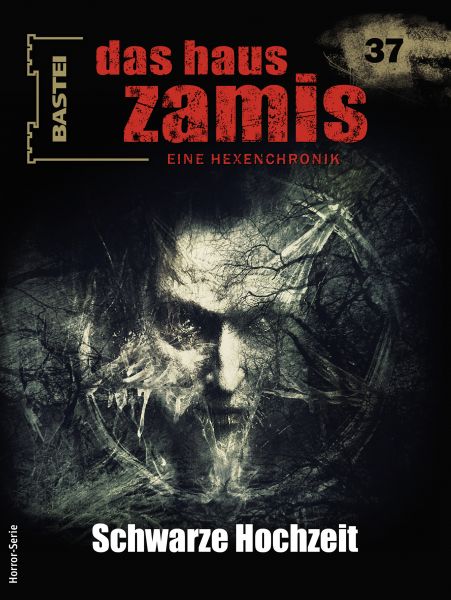 Das Haus Zamis 37