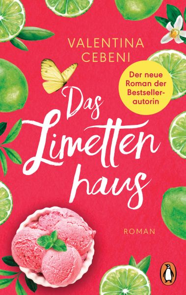 Cebeni V.,Das Limettenhaus (1)