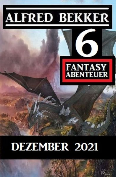6 Fantasy Abenteuer Dezember 2021