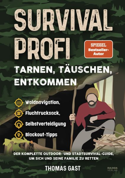 Survival Profi