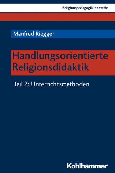 Handlungsorientierte Religionsdidaktik