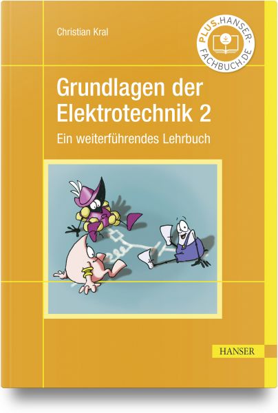 Grundlagen der Elektrotechnik 2