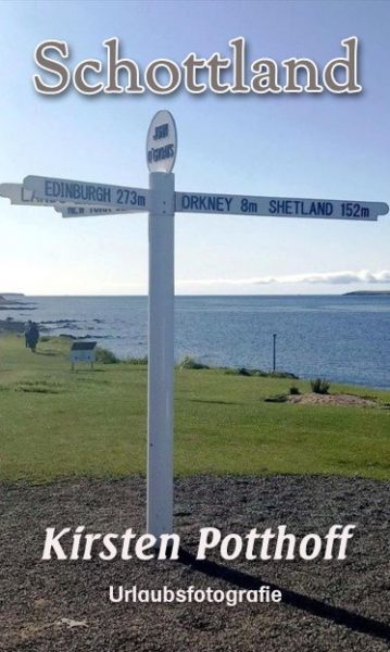 Schottland