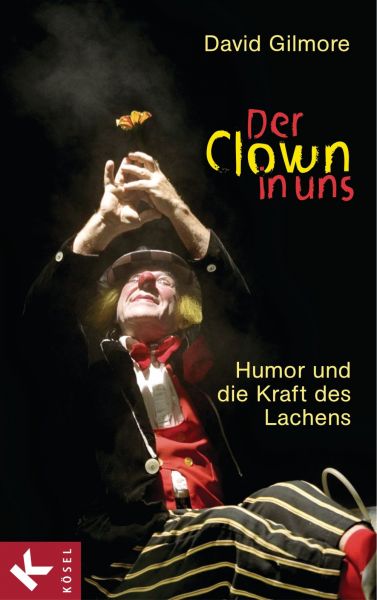 Der Clown in uns