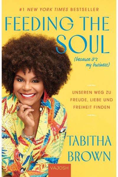 Feeding the Soul (because it's my business)
