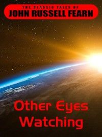 Other Eyes Watching