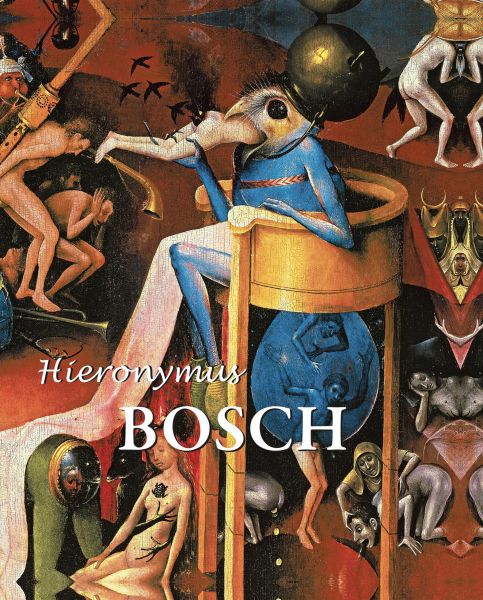 Hieronymus Bosch