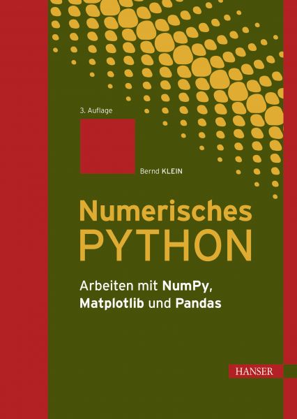 Numerisches Python