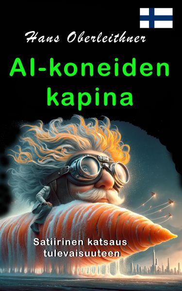AI-koneiden kapina