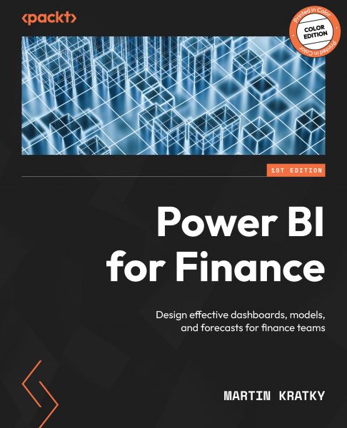 Power BI for Finance