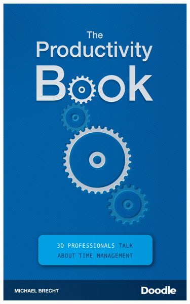 The Productivity Book