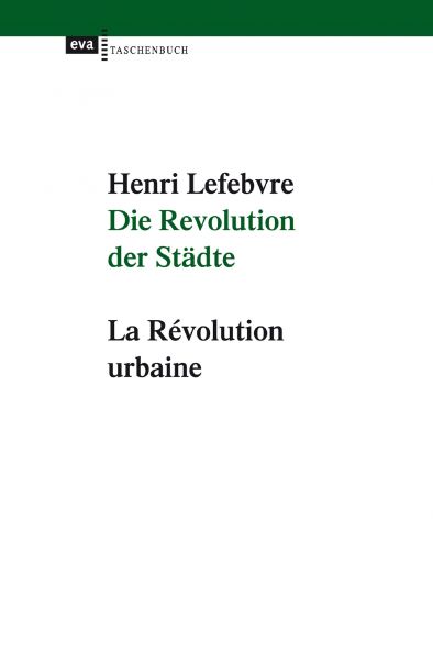 Die Revolution der Städte