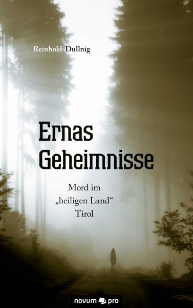 Ernas Geheimnisse