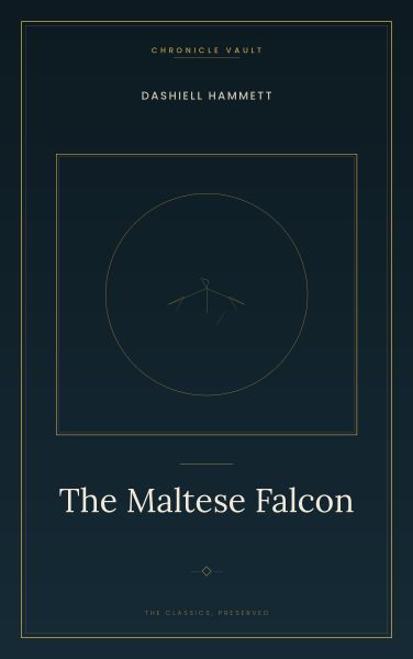 The Maltese Falcon